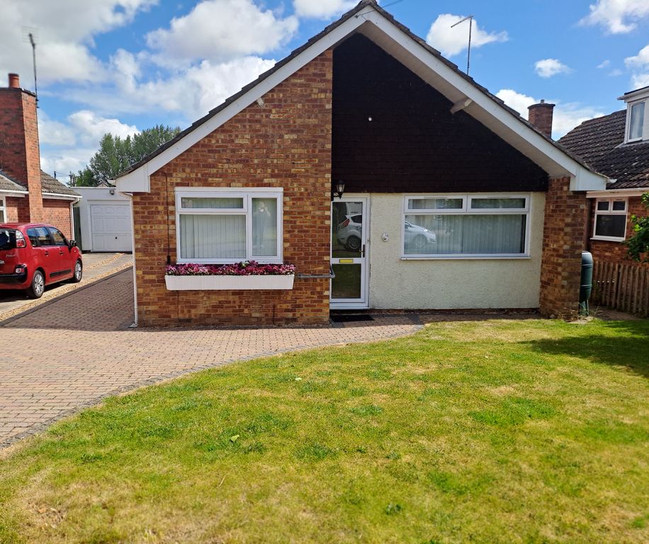 Property photo 3 of 18 Front Of House With Garden