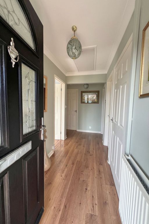 Additional image 5 of 2 bed detached bungalow for saleNorth Street, Abergavenny NP7