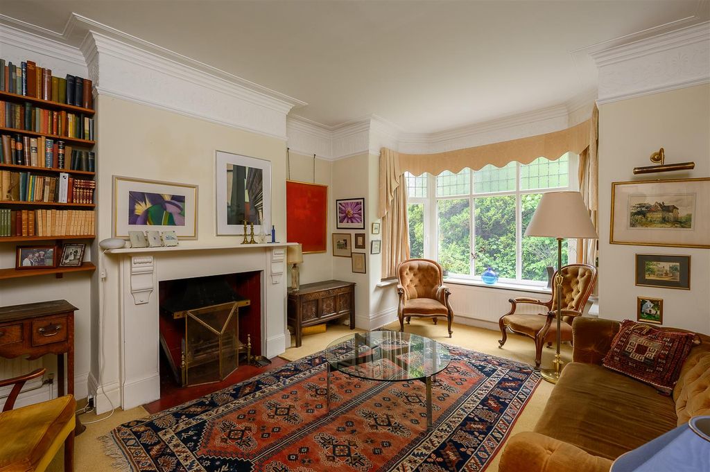 Property photo 3 of 29 Reception Room