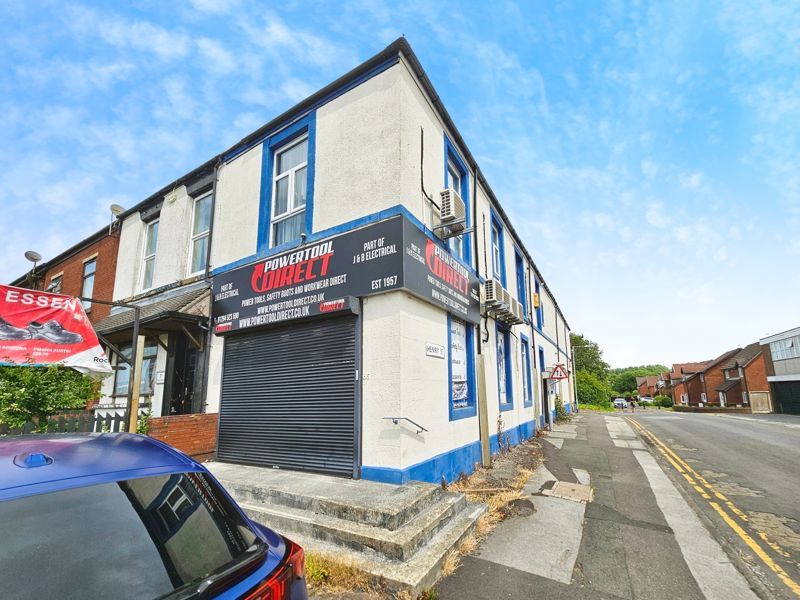 Manchester Road, Bolton BL2, Property for sale, £310,000 | PrimeLocation