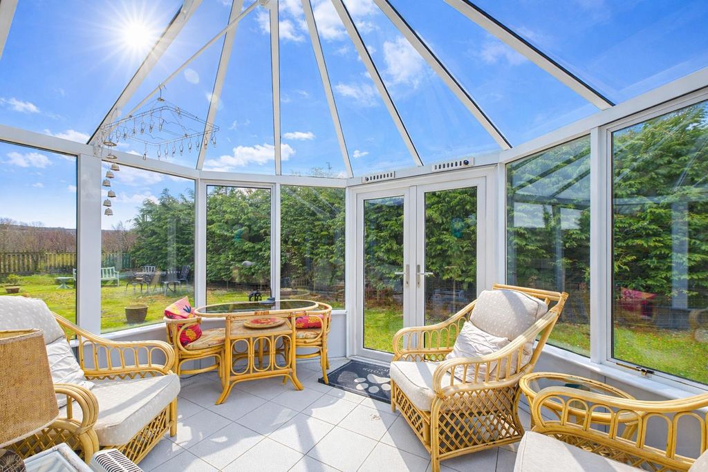 Additional image 16 of 3 bed detached house for saleStation House, Station Road, Newtonmore PH20