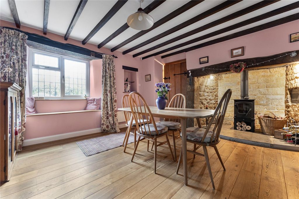 Property photo 3 of 13 Dining Room