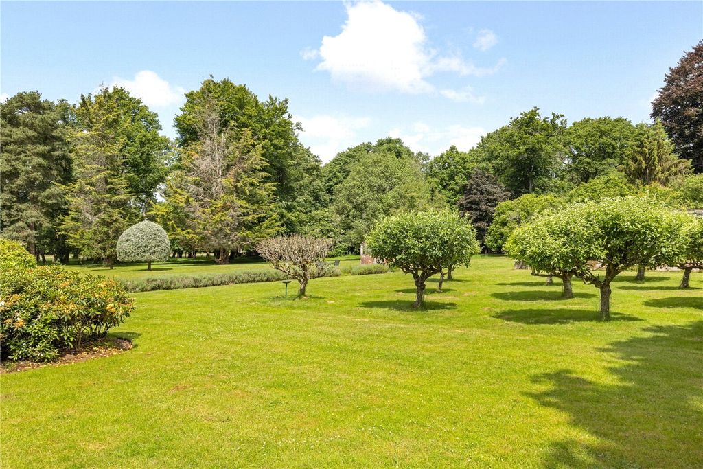 Additional image 6 of 8 bed detached house for salePriors Hatch Lane, Hurtmore, Godalming, Surrey GU7