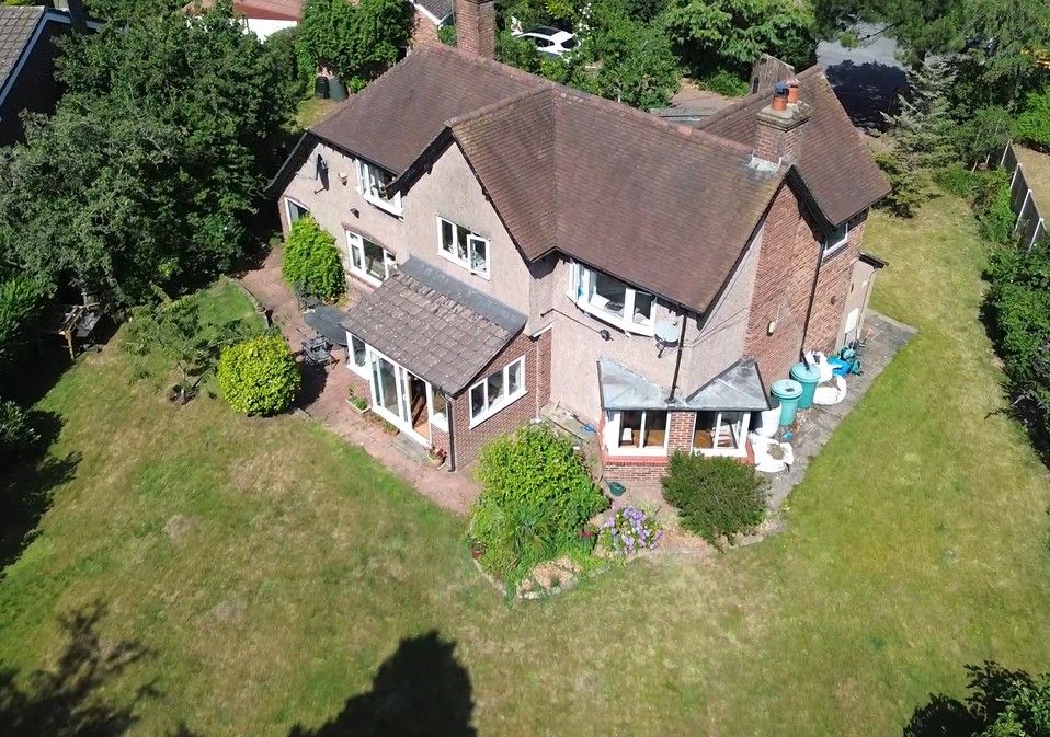 Property photo 3 of 35 Drone Pic 3