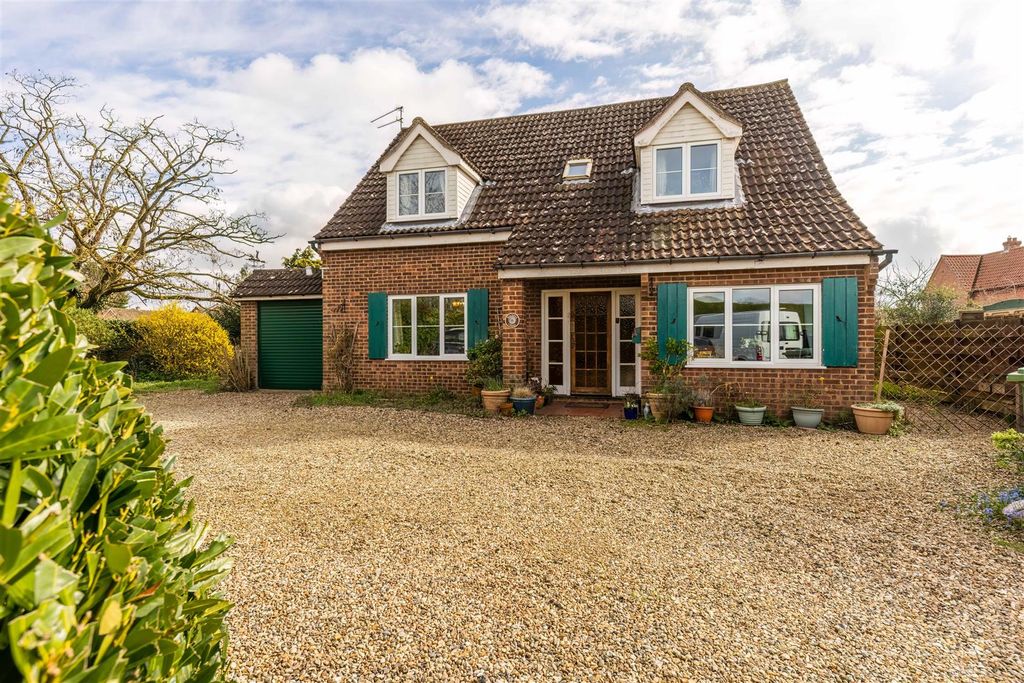 Property photo 1 of 20 Front Aspect