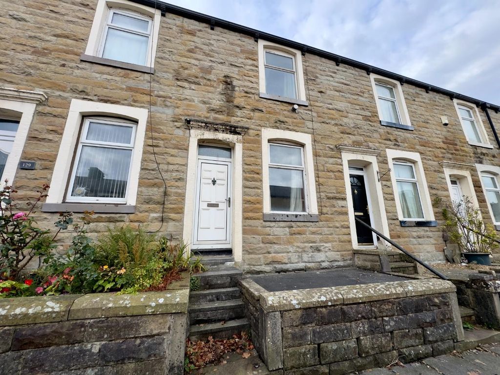 Property photo 2 of 10 Hollingreave Road, Burnley Main Photo, For Sale, B