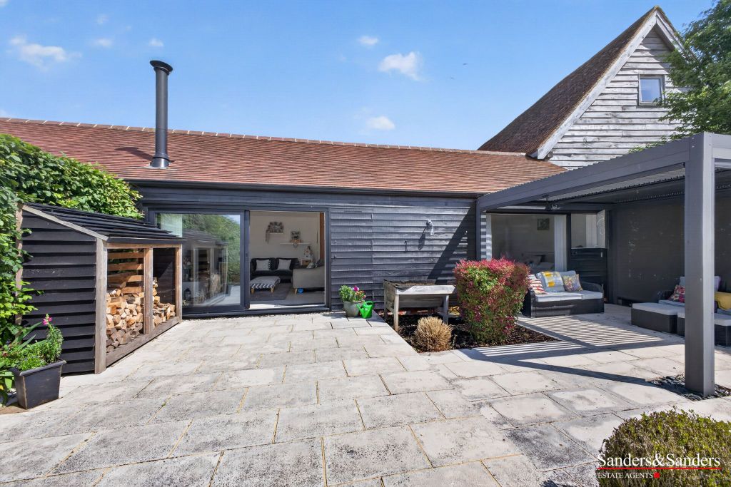 Property photo 1 of 34 Rear Elevation