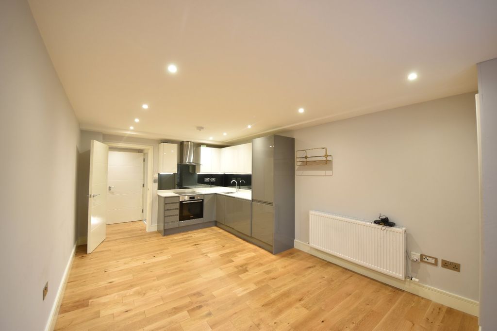 Property photo 2 of 13 Kitchen/Living Room