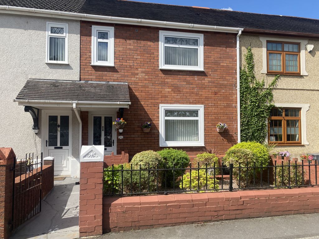 Property photo 1 of 15 3Â Bedroom Terraced For Sale
