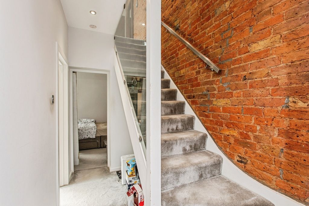 Property photo 3 of 14 Hall & Stairs