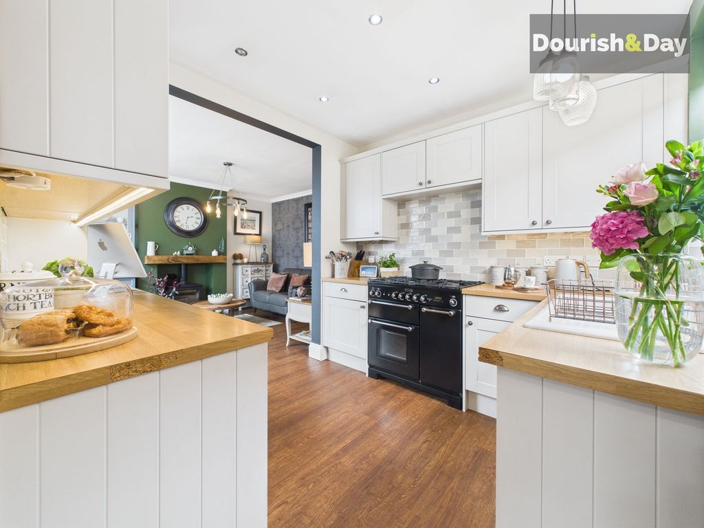 Property photo 3 of 23 Open Plan Kitchen / Living Diner
