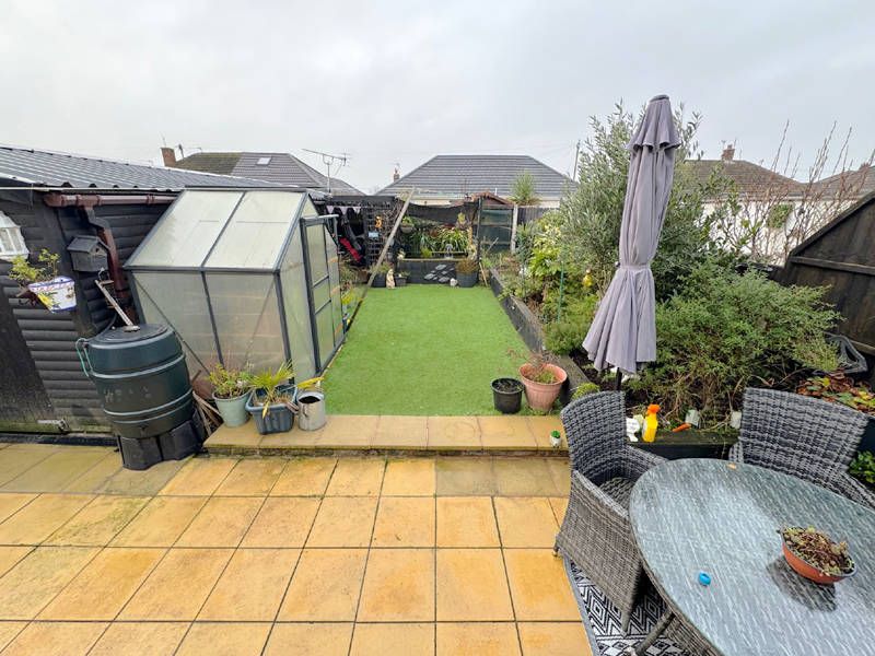 Property photo 2 of 24 Rear Of Property