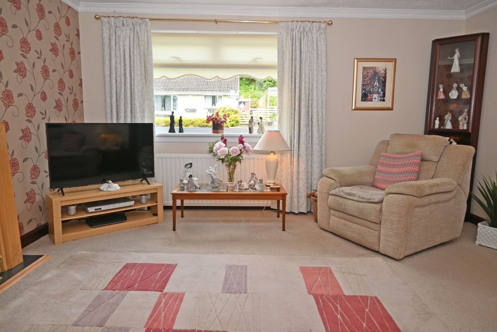 Additional image 7 of 3 bed semi-detached house for sale25 Arran Park, Shore Road, Innellan, Dunoon, Argyll And Bute PA23