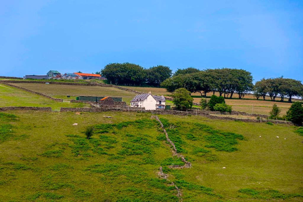 Additional image 99 of 4 bed detached house for salePenmount Farmhouse, Bedlinog, Treharris CF46