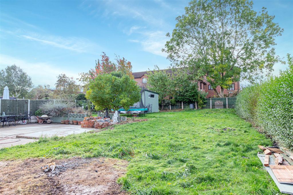 Additional image 17 of Land for saleDrake Avenue, Worcester WR2