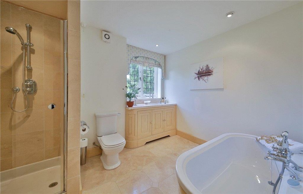 Additional image 16 of 5 bed link detached house for saleBishopsgate Road, Englefield Green, Surrey TW20