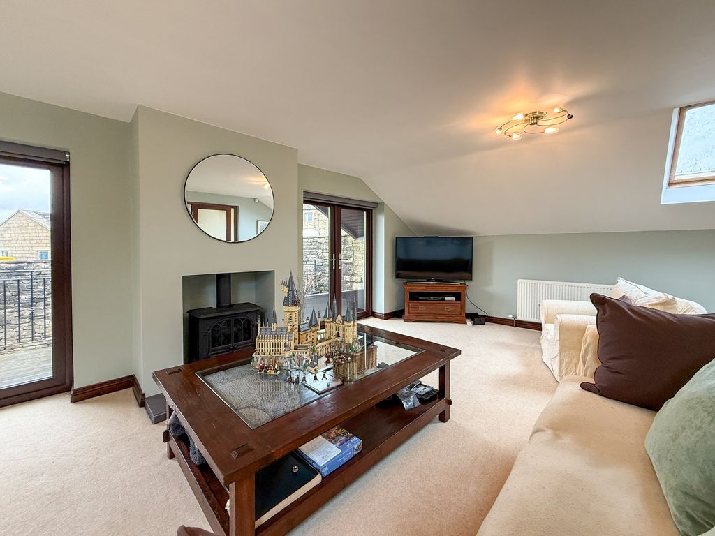 Additional image 26 of 4 bed barn conversion for saleWickens Lane, Upperthong, Holmfirth HD9