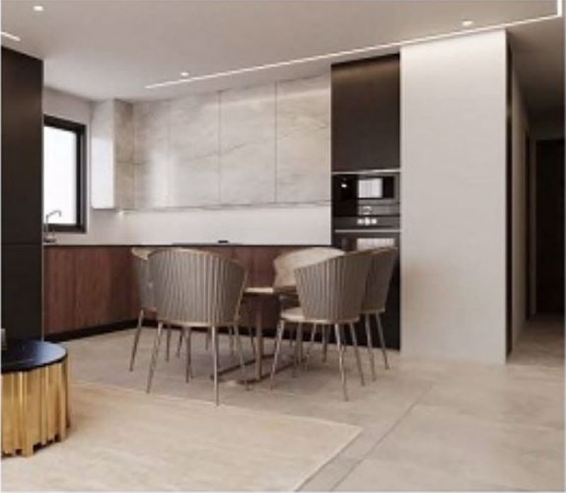 Property photo 3 of 20 Kitchen & Dining...