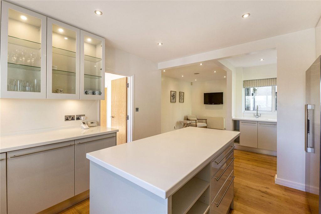 Additional image 4 of 5 bed detached house for saleCadbury Camp Lane, Clapton In Gordano, Bristol BS20