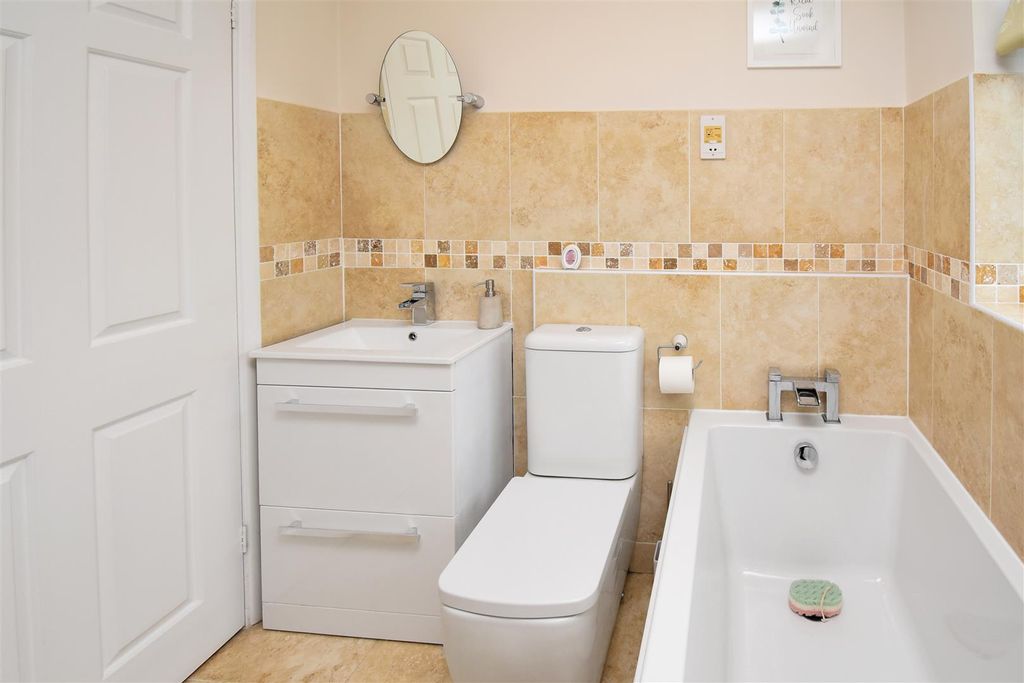 Additional image 24 of 4 bed detached house for saleBriery Close, Great Oakley, Corby NN18
