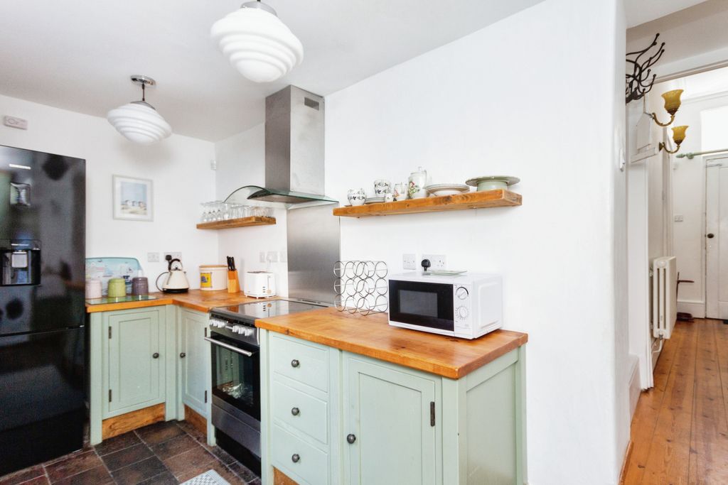 Additional image 4 of 4 bed end terrace house for saleBodhyfryd Road, Llandudno, Conwy LL30
