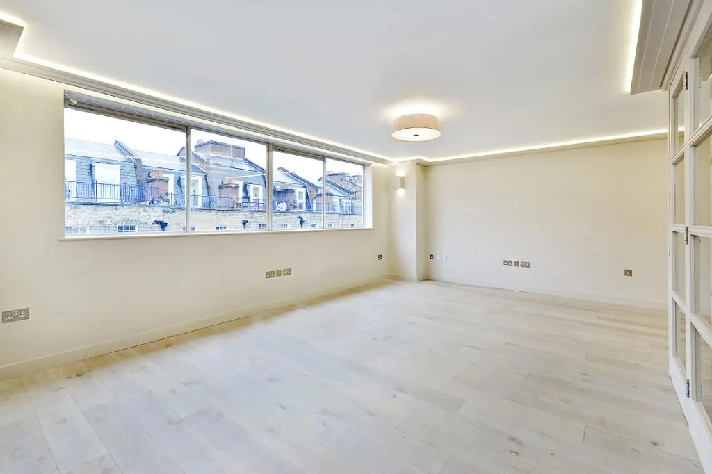 George Street, Marylebone W1U - Ansicht 6
