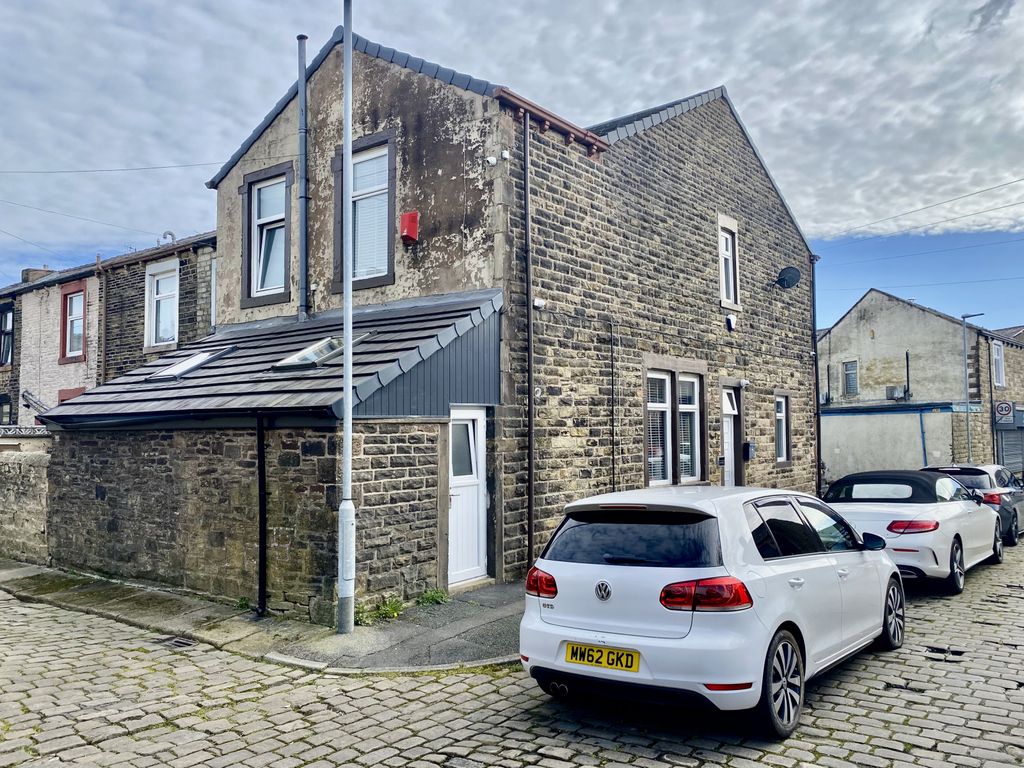 Property photo 2 of 24 Side Of Property