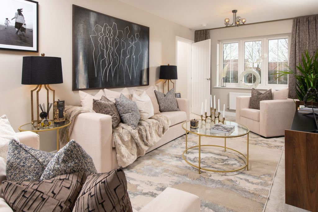 Property photo 3 of 14 Showhome Photography