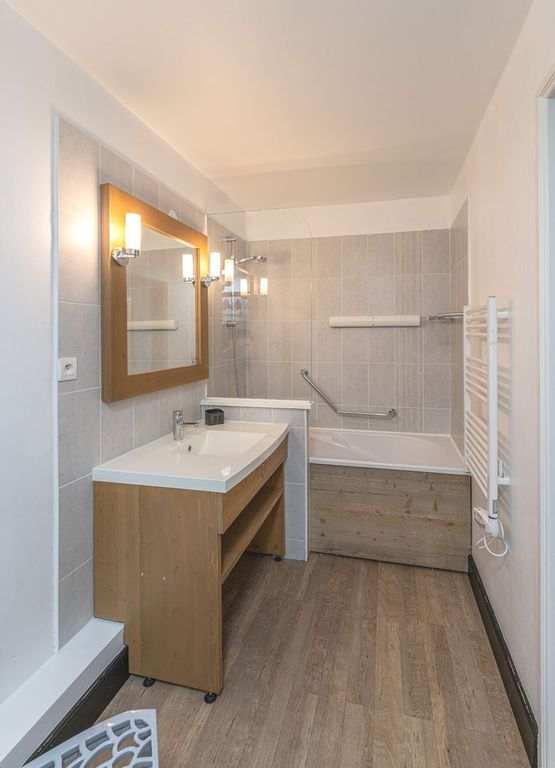 Property photo 3 of 7 Courchevel Apartment