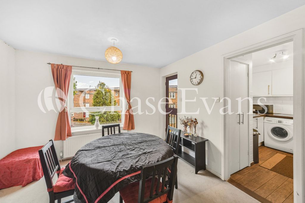 Property photo 3 of 14 Living Area