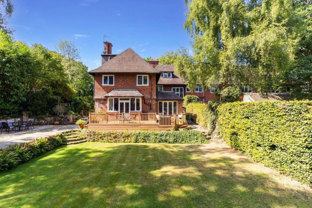 Additional image 18 of 6 bed semi-detached house to rentBrittains Lane TN13