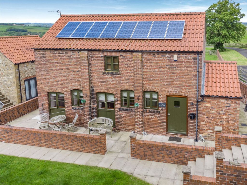 Additional image 22 of 4 bed detached house for saleHigh Grange, Crook, County Durham DL15