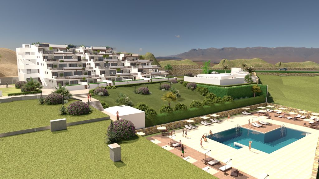 Property photo 2 of 29 Artist's Impression