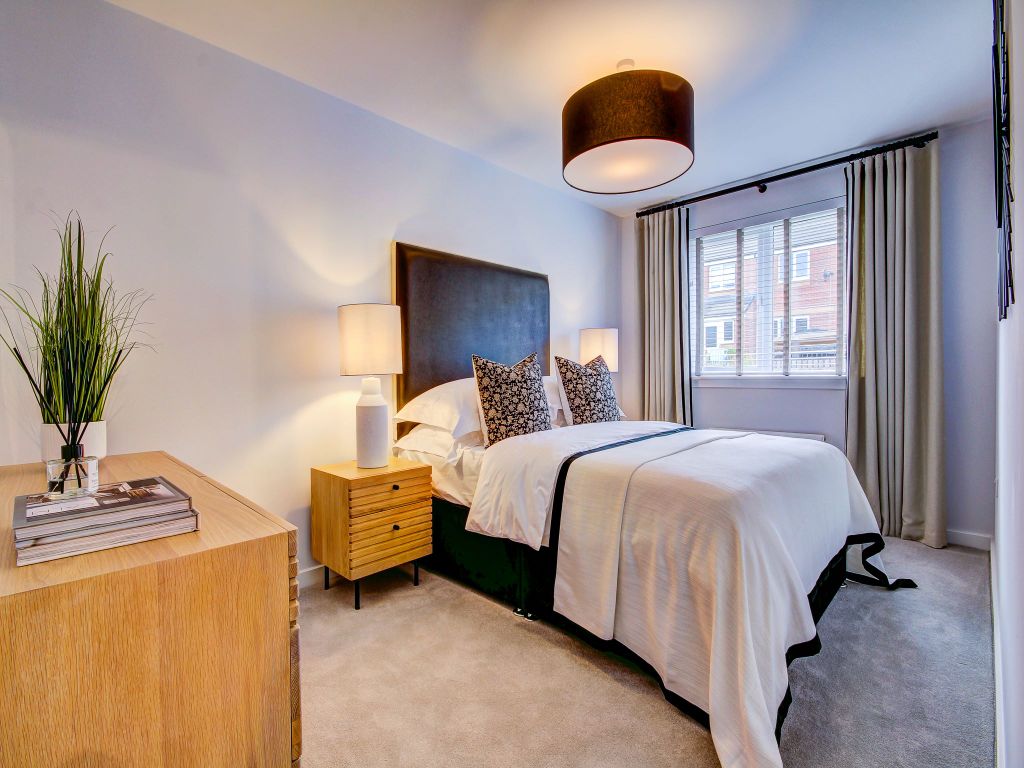 Additional image 13 of 4 bed detached house for sale"The Balerno" at Pirnhall Road, Bannockburn, Stirling FK7