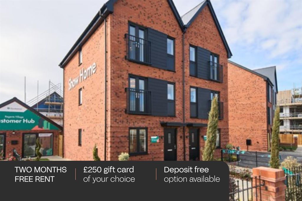 Property photo 1 of 12 Alderbrook - 2Mfr - Gift Card + Nil Deposit 2025.P