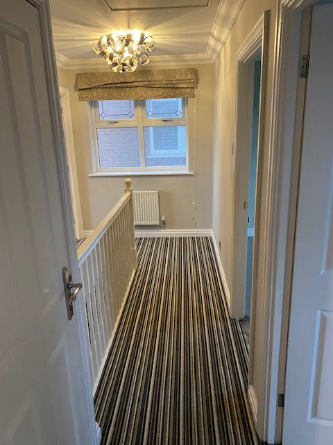 Additional image 8 of 3 bed detached house to rent35 Capesthorne Road, Christleton, Chester CH3