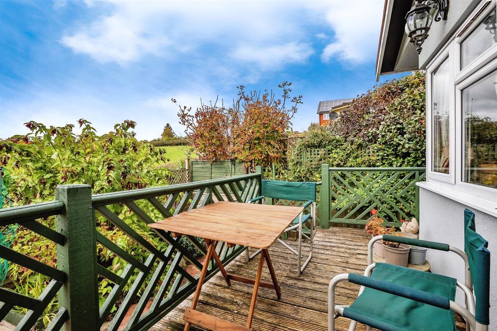 Additional image 20 of 3 bed mobile/park home for saleCilmery, Builth Wells LD2