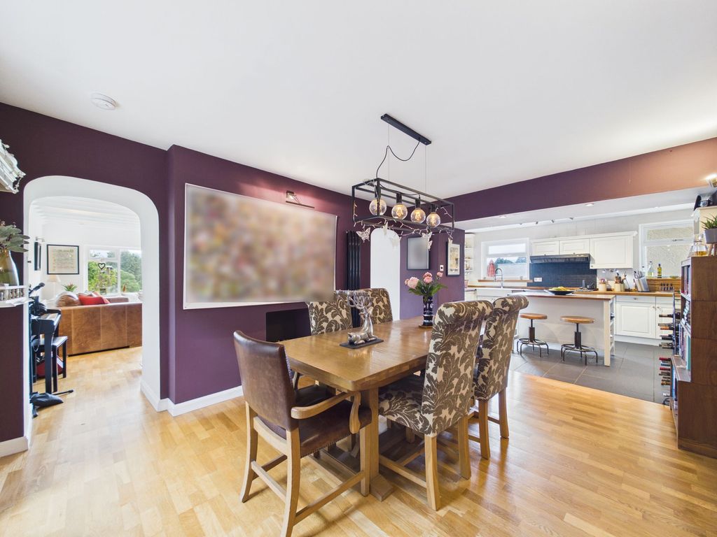 Additional image 9 of 4 bed detached house for saleThe Old Post Office, Tweedsmuir, Biggar ML12