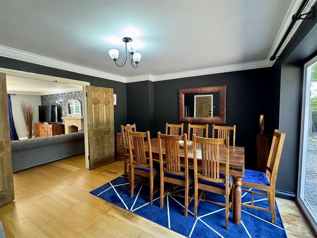 Additional image 10 of 4 bed detached house for saleCoombe Lea, Catbrook, Chepstow NP16