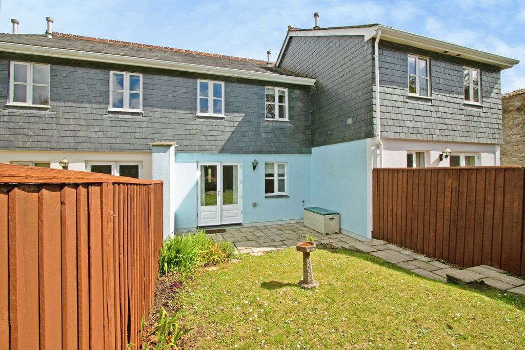 Additional image 16 of 2 bed terraced house for saleThe Walled Garden, Kernick Park, Kernick, Penryn TR10