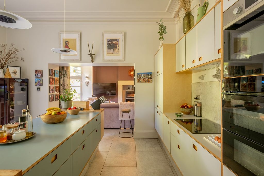 Additional image 13 of 6 bed property for saleThe Terrace, Shotley Bridge DH8