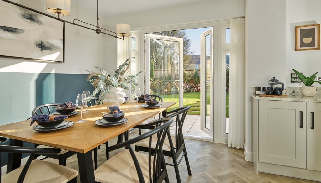 Property photo 3 of 19 Showhome Photography