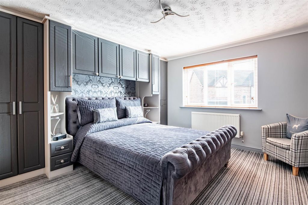 Property photo 3 of 24 Master Bedroom