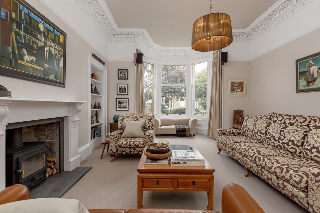 Additional image 6 of 4 bed detached house for saleWest Castle Road, Edinburgh EH10