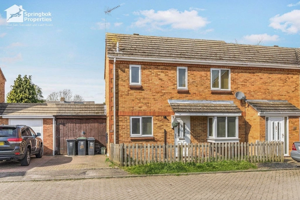 Property photo 1 of 13 Front View