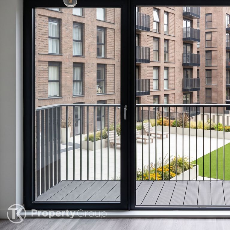 Property photo 2 of 5 Balcony