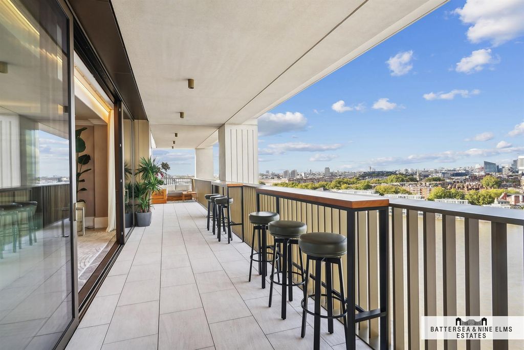Additional image 30 of 6 bed flat to rentThames City, Nine Elms SW8