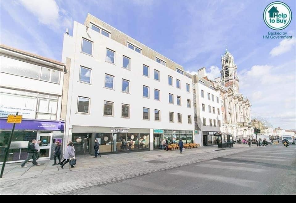 Property photo 1 of 7 Exterior