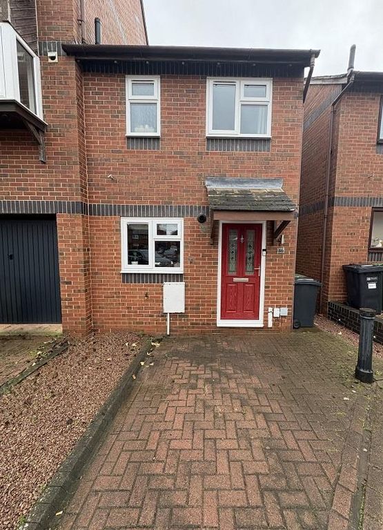 Property photo 1 of 10 46 Byfield - Front.Jpeg