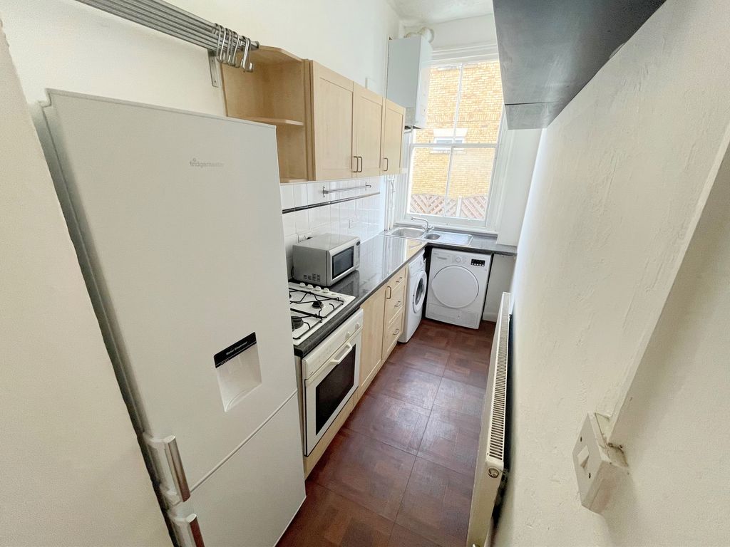 Property photo 3 of 5 A Kitchen